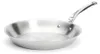 De Buyer PFANNE AFFINITY, EDELSTAHL, Ø 28 CM Produktbild-Vorschau 2