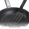 WMF 1870897250, Łopatka do gotowania, Czarny, Plastik, Podgląd zdjęcia produktu 5
