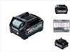 Makita BL4025 XGT 191B36-3 Akku 40V / 2,5Ah Li-Ion Produktbild-Vorschau 12