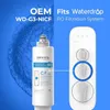 Waterdrop Filtr WD-G3-N1CF, životnost 6 měsíců, náhrada za Náhled obrázku produktu 6