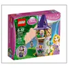 Lego 41054 Disney Princess - Rapunzels Turm der Kr Produktbild-Vorschau 6