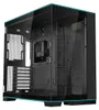 Lian Li O11D EVO RGB; Tvrdené sklo - čierne Náhľad obrázku produktu 1