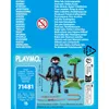 PLAYMOBIL PLAYMOBIL 71481 Ninja avec équipement 71481 Voir les images du produit 4