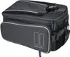 Basil 17747 borsa Sport Design, idrorepellente, 7-12 litri, Anteprima dell’immagine prodotto 2