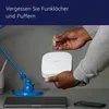 Amazon eero Pro 6 Tri-Band-Mesh-WiFi-6-System mit Produktbild-Vorschau 4