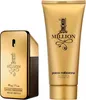 Paco Rabanne 1 Million Giftset Edt Spray 50ml/Gel doccia Anteprima dell’immagine prodotto 5