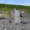 CLGarden Quellstein Granit Säule 30cm für den Bau von Produktbild-Vorschau 4