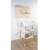 CHILDHOME Trousse de toilette Baby Necessities Teddy Beige Voir les images du produit 5