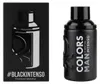 Benetton Colors De Benetton Black Intenso Eau de Parfum für Produktbild-Vorschau 2
