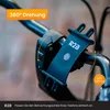 R2B Handy Halterung Fahrrad - Universal elastisch fahrrad Produktbild-Vorschau 6