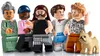 Lego LEGO Queer Eye – The Fab 5 Loft 10291 Podgląd zdjęcia produktu 24