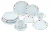 CreaTable, 22900, AllRound Summertime, Kombiservice 10-tlg, Produktbild-Vorschau 1