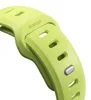 Nomad Tempo Band, Band, Smartwatch, Hellgrün, Apple, 49mm / Produktbild-Vorschau 1