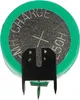 vhbw NiMH Ersatz Knopfzellen-Akku (250 mAh, 2,4 V, NiMH) Produktbild-Vorschau 9