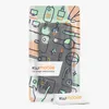 kwmobile Slim Case kompatibel mit Xiaomi Redmi Note 13 5G Produktbild-Vorschau 6