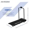 PH Fitness bežecký pás A1F skladací - WalkingPad pre Náhľad obrázku produktu 5