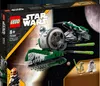 Le chasseur Jedi de Yoda Voir les images du produit 47