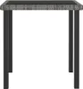 " "Esstisch/Outdoor Tisch - Garten-Esstisch - moderne Produktbild-Vorschau 3