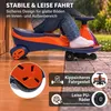 AIYAPLAY Kinder Elektroauto 12V 2-in-1 Elektrisches Produktbild-Vorschau 6