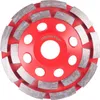 Strend Pro Premium CGW22, 115 mm, 2 řadyDiamantový brusný Náhled obrázku produktu 1