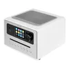 Noxon iRadio 500 CD Weiss - 360° Soundsystem DAB+ / UKW / Produktbild-Vorschau 6