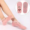 3 Paar Yoga Socken Damen – Rutschfeste Produktbild-Vorschau 4