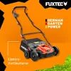 FUXTEC FX-EV360 Arieggiatore scarificatore Elettrico - Anteprima dell’immagine prodotto 8