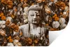 MuchoWow® - Selbstklebend - Fototapeten Produktbild-Vorschau 1
