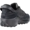 NIKE WAFFLE DEBUT Schwarz Produktbild-Vorschau 3