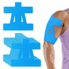 15x kineziologická páska na rameno, vodotěsná předřezaná Náhled obrázku produktu 6