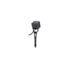 Nautilus Square 10 LED faretto angolare IP65 antracite Anteprima dell’immagine prodotto 9
