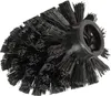 keine Marke 158181512 Bürstenkopf schwarz 8,5cm Podgląd zdjęcia produktu 1