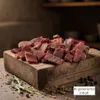 Wild West Beef Jerky Original 60g Produktbild-Vorschau 6