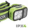 Vayox LED čelovka VA0454, 220 lm, s LED displejem a Náhled obrázku produktu 7
