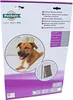 Cuccia per cani Petsafe in plastica per le condizioni Anteprima dell’immagine prodotto 1