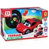 BB Junior RC - Ferrari 458 Italia mit Licht und Geräuschen, Produktbild-Vorschau 2