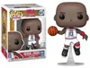 Funko Pop! NBA Legends - Michael Jordan ( 1988 ASG ) #137 Produktbild-Vorschau 1