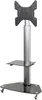 SpeaKa Professional SP-TVRW-01 TV-Rollwagen 81,3 cm (32) - Produktbild-Vorschau 1