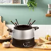Tefal EF 3000.10 : appareil à fondue pour 6 personnes, avec Voir les images du produit 2