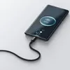 Baseus CAWJ000101 USB kabel USB 2.0 2 m USB C černý Náhled obrázku produktu 10
