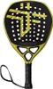 Oxdog Ultimate Pro Smash 2025 Padelschläger Gelb  Gelb One Produktbild-Vorschau 1