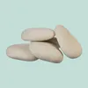 Relaxdays Pietre da dipingere, pietre decorative piatte, 2 Anteprima dell’immagine prodotto 6