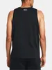 Canotta Under Armour 1382883-001 da Uomo Anteprima dell’immagine prodotto 7