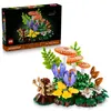 LEGO Botanicals: Set de setas del bosque – Juego de Vista previa de la imagen del producto 12