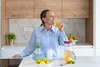 Kéfir /kombucha/fermeture et récipient de culture pour Voir les images du produit 4