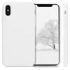 kwmobile Handyhülle für Apple iPhone X Hülle - Case Silikon Produktbild-Vorschau 7