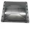 ICQN Backblech 422 x 370 x 30 mm, Emailliert Fettpfanne für Produktbild-Vorschau 9