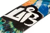 Lib Tech All Mountain Snowboard T. Rice PRO, Größe:157, Anteprima dell’immagine prodotto 5
