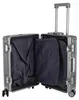 VAN HILL Herolite Hartschalen-Trolley Reisekoffer mit Produktbild-Vorschau 8