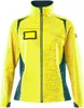 MASCOT 19212-291-1744-4XL, Jacke, Frau, 4XL, 128 cm, Produktbild-Vorschau 2